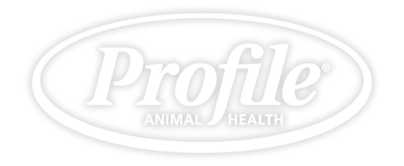 Profile Animal Health Logo