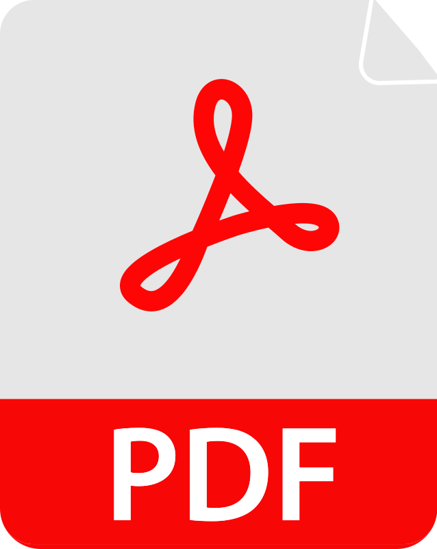 PDF Icon